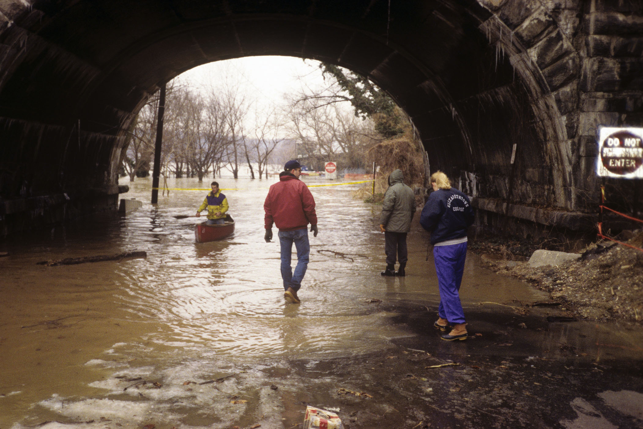 Wash Canoe Club Floods 015edit