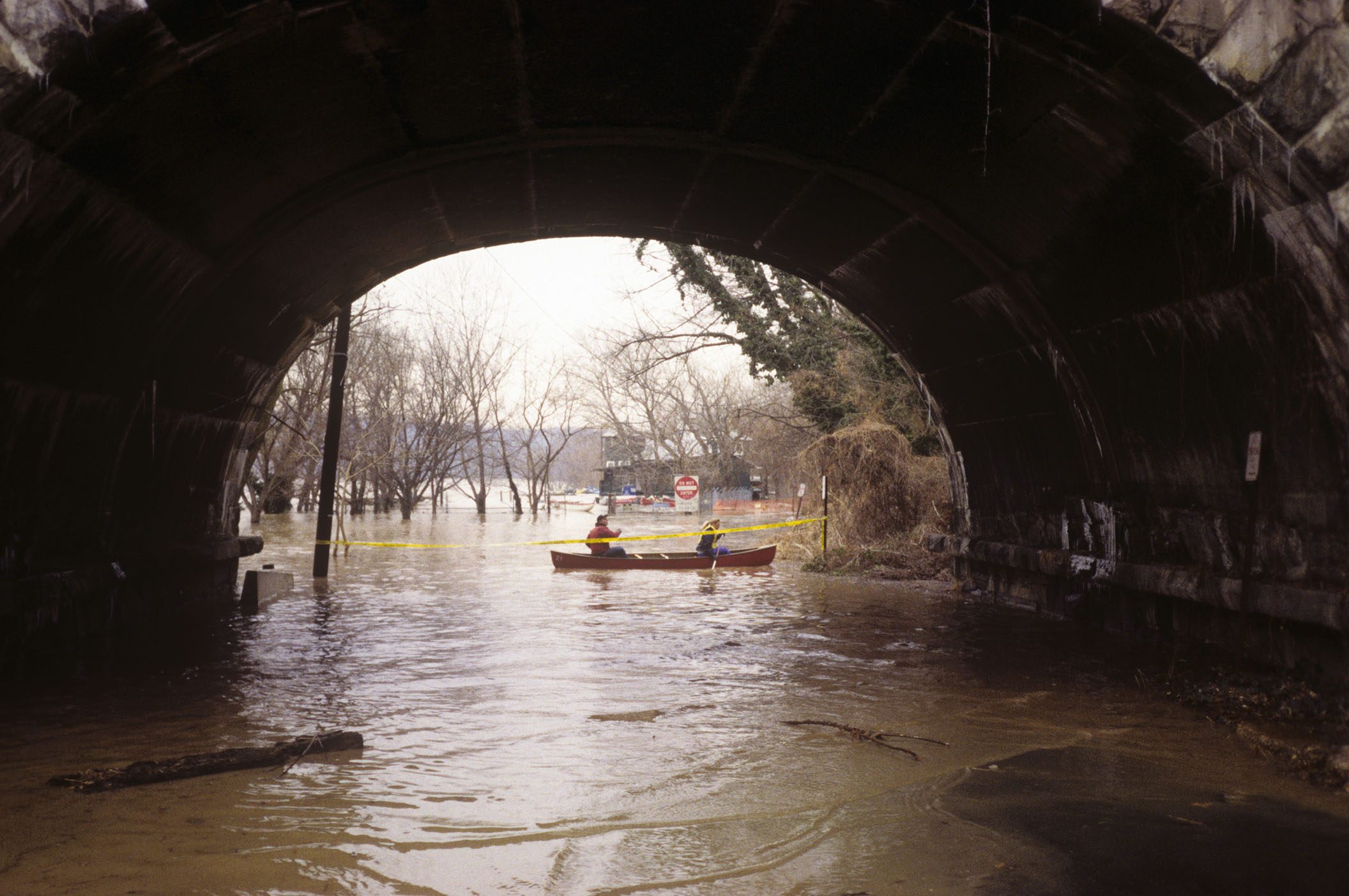 Wash Canoe Club Floods 016edit