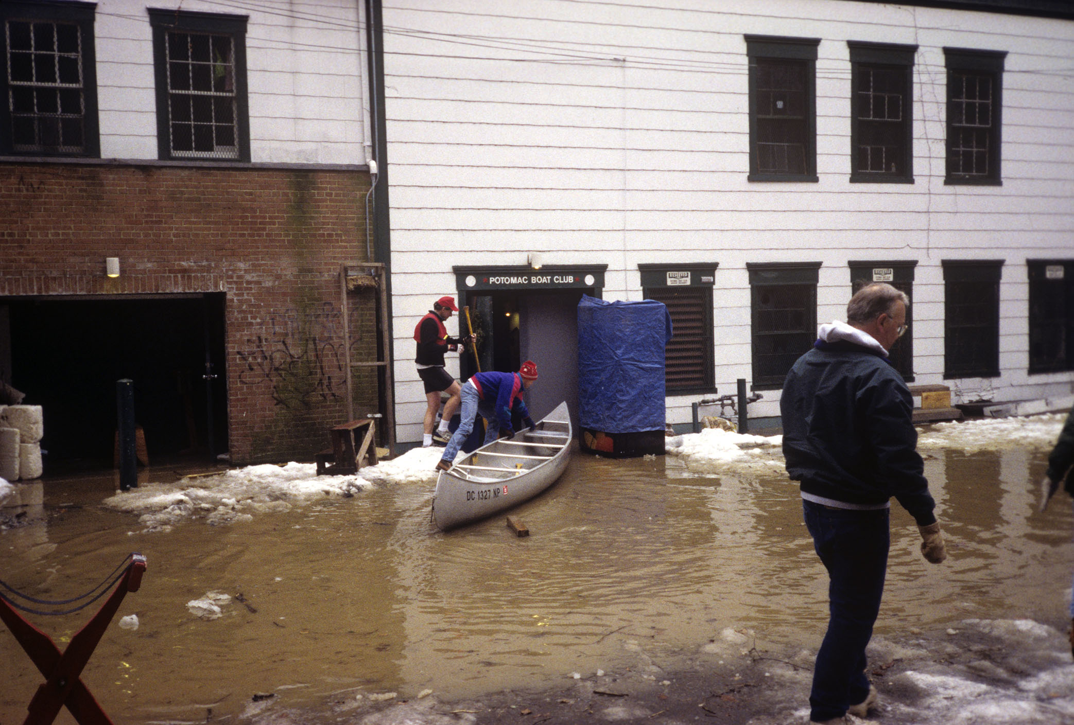 Wash Canoe Club Floods 019edit